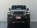 جيب رانجلر Unlimited Sport S 2.0L A/T