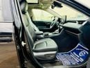 Toyota RAV4 LTD HEV 4X4 AWD 360 CAMERA