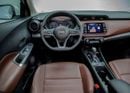 Nissan Kicks SL