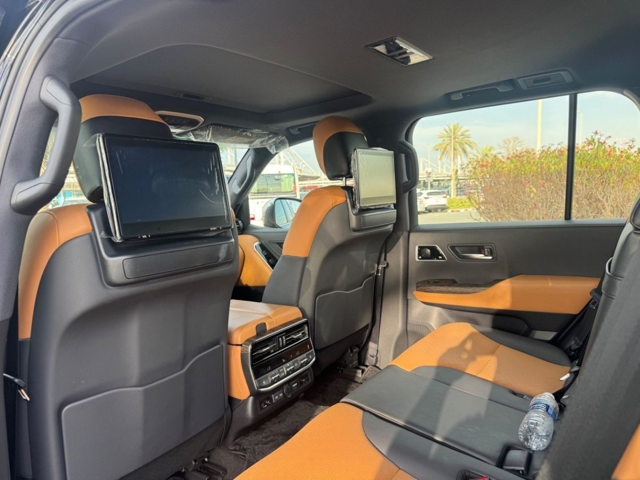 Toyota Land Cruiser VXR 4.0L