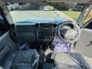 Toyota Land Cruiser Pick Up Land Cruiser double cabin V8