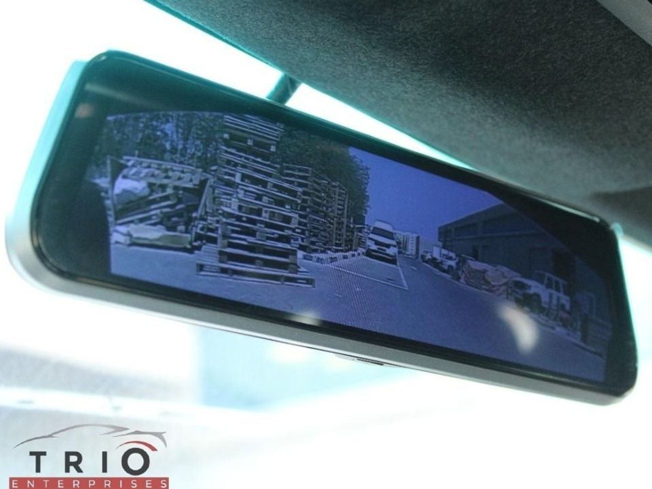 Toyota Hilux Adventure 4.0L TOYOTA HILUX ADVENTURE - 4.0L - PET - AT - 2025 MY