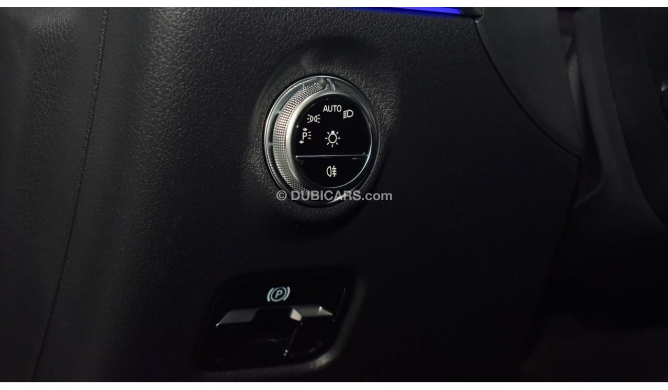 Mercedes-Benz C 200 MERCEDES BENZ C200 AMG 4CYL T-TURBO 2022