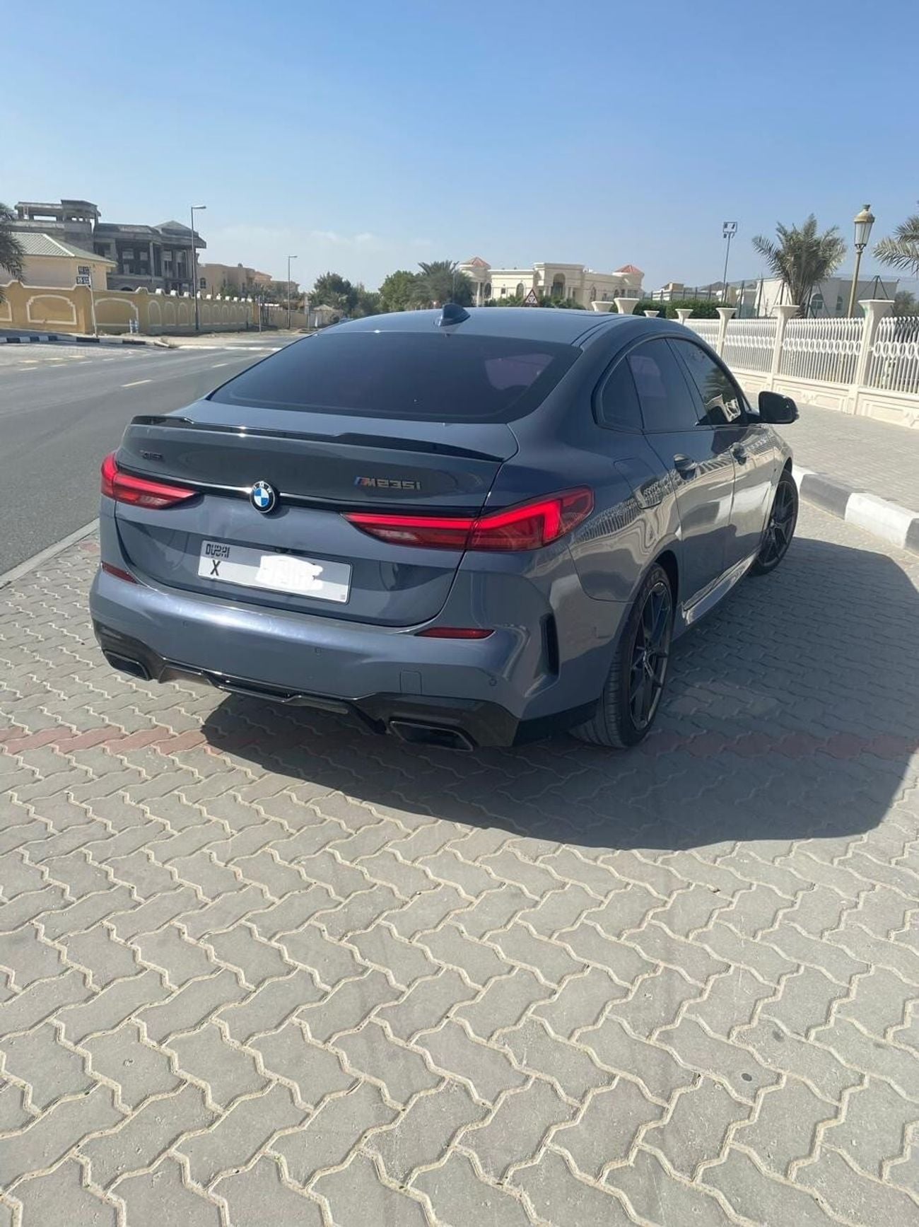 BMW 235i M Performance