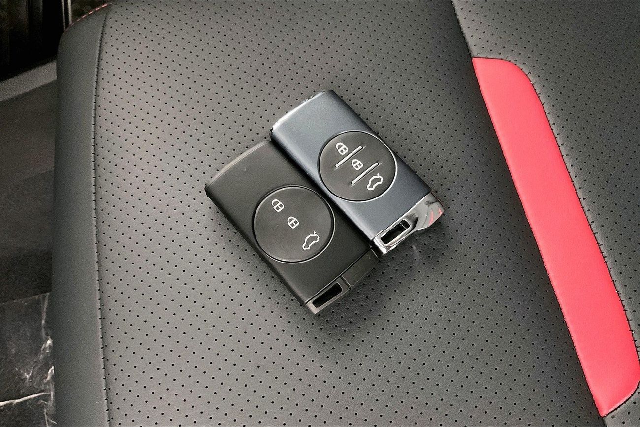 شيري تيغو Intelligent | شامل الضمان | 0 ﺪﻔﻋﺓ ﺃﻮﻟﻯ