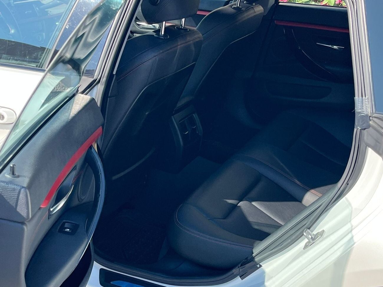 بي أم دبليو 420i جران كوبيه SPORTLINE