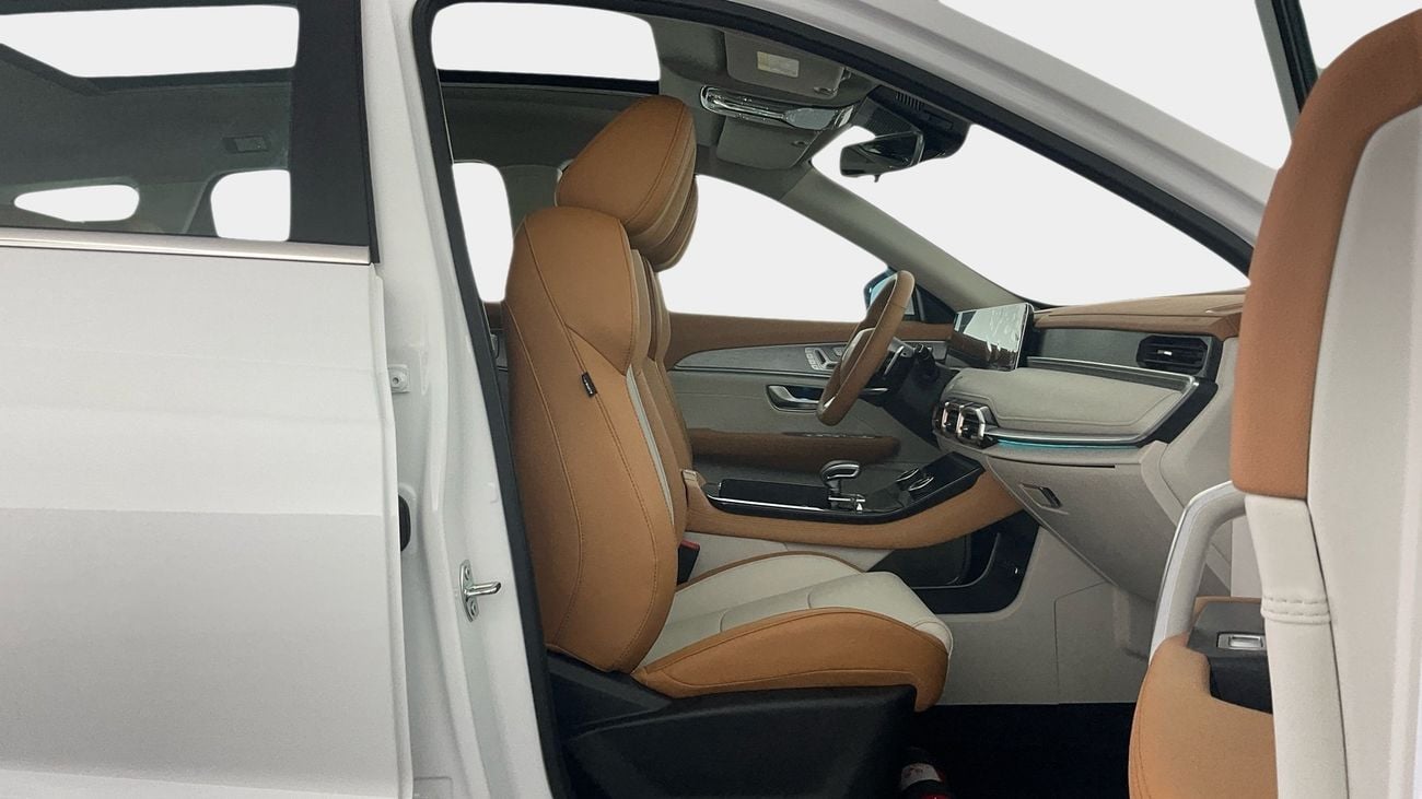 Jetour X70 Plus Luxury | Guaranteed Warranty | 0 Down Payment