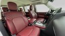 Nissan Patrol 4L 2023 | 0 DP | 2779/Month | 30 Day Return | Service History