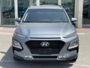 Hyundai Kona HYUNDAI KONA 2020 GCC 1.6 PERFECT CONDITION NO ACCIDENT