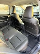 Toyota RAV4 Hybrid XLE 2.5L