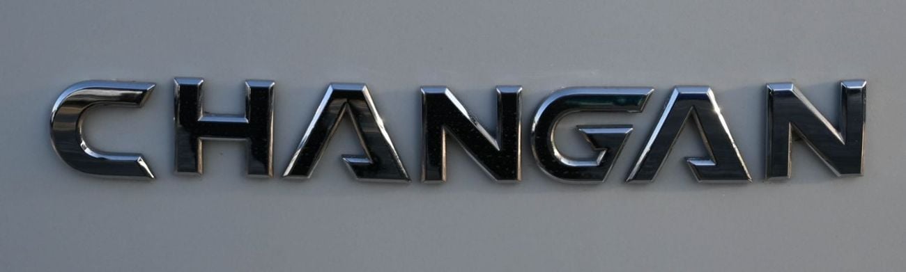 Changan CS35 Changan CS35 Plus 2023 GCC & Original Paint & accident-free Excellent Condition 876 AED Monthly