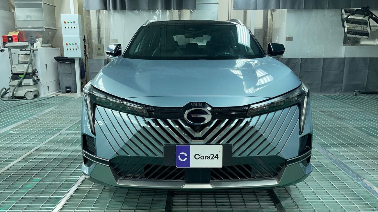 GAC EMKOO 2024 GL | AED 912/Month | 0 DP | 30 Day Return | Warranty | Service History