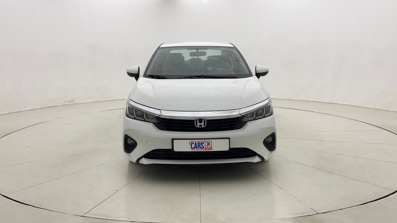 Honda City DX 1.5L 2024 DX | AED 677/Month | 0 DP | 30 Day Return | Warranty | Service History