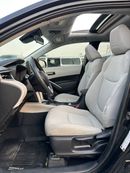 Toyota Corolla Cross Corolla Cross Full Option Sunroof, push start, JBL system 2023