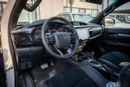 Toyota Hilux GR SPORT Double Cabin 4WD 4.0L Automatic EXL