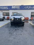 Mitsubishi L200 MITSUBISHI L200 DIESEL 2.4L AUTOMATIC