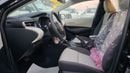 Toyota Corolla 2026 COROLLA XLI 1.6L A/T BLACK (OMAN SPECS)
