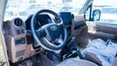 Toyota Land Cruiser Pick Up