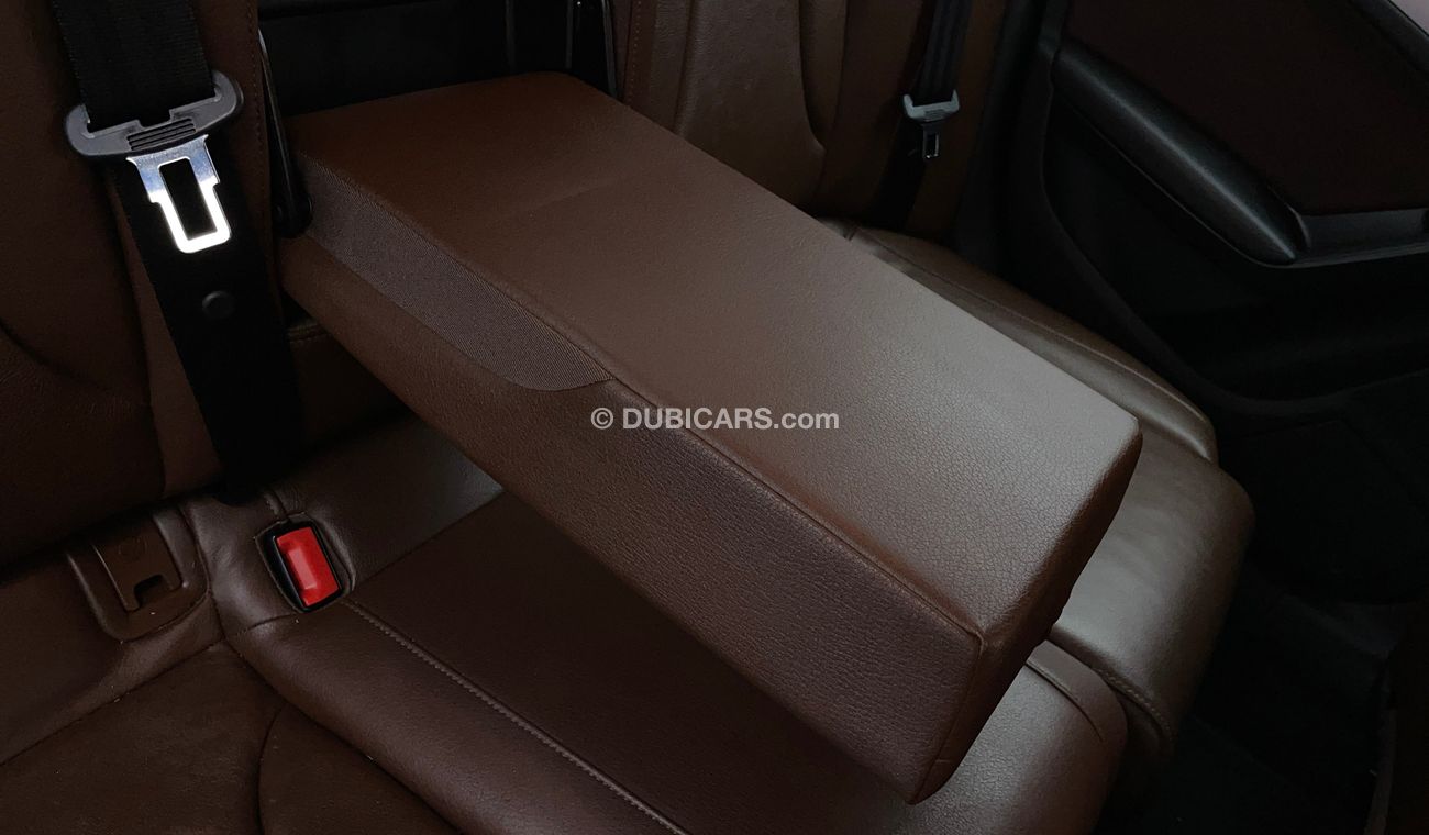 Audi A4 TFSI 1.8 | Zero Down Payment | Free Home Test Drive