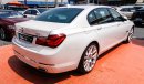 BMW 750Li Li