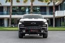 Chevrolet Silverado Silverado Z71 1500 LT Trail Boss | 2,253 P.M | 0% Downpayment | Chevrolet Warranty | Silverado Z71!