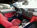 بي أم دبليو 435i جران كوبيه M SPORT