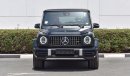 Mercedes-Benz G 63 AMG 2020 (Export).  Local Registration + 10%