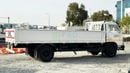 إس إم إل إيسوزو سمراٹ T3500 ترک SML ISUZU Samrat T3500 Truck 3.5L 4x2 MT MY-2025