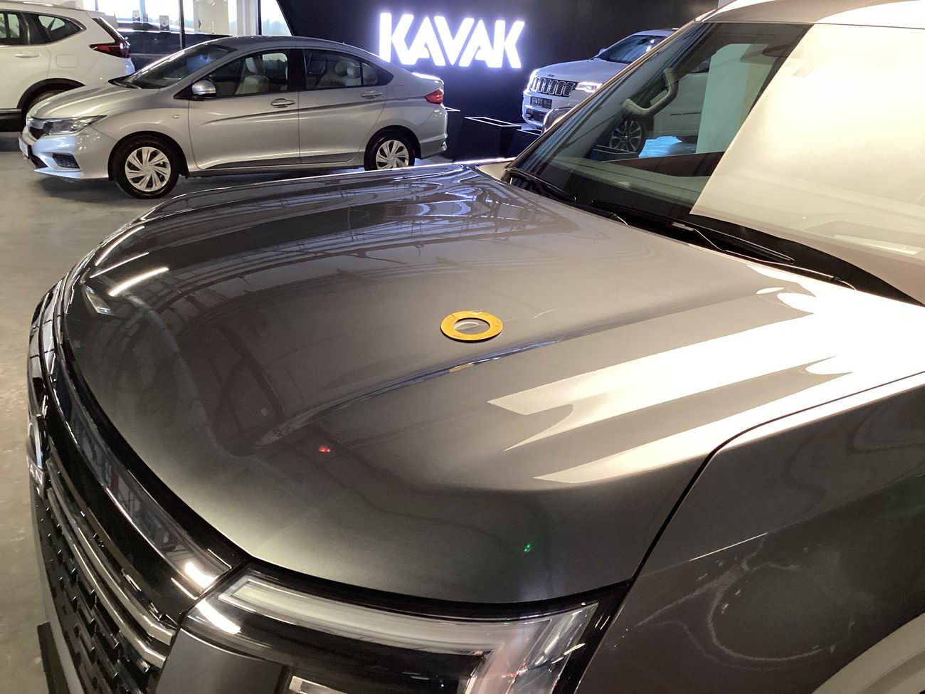 Nissan Patrol LE Platinum City | Guaranteed Warranty | 0 Down Payment