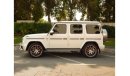 مرسيدس بنز G 63 AMG