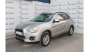 Mitsubishi ASX 2.0L 2015 MODEL MID OPTION