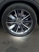 إنفينيتي QX55 2.0T Luxe (AWD)