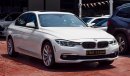 BMW 330i XDrive V4 2.0L