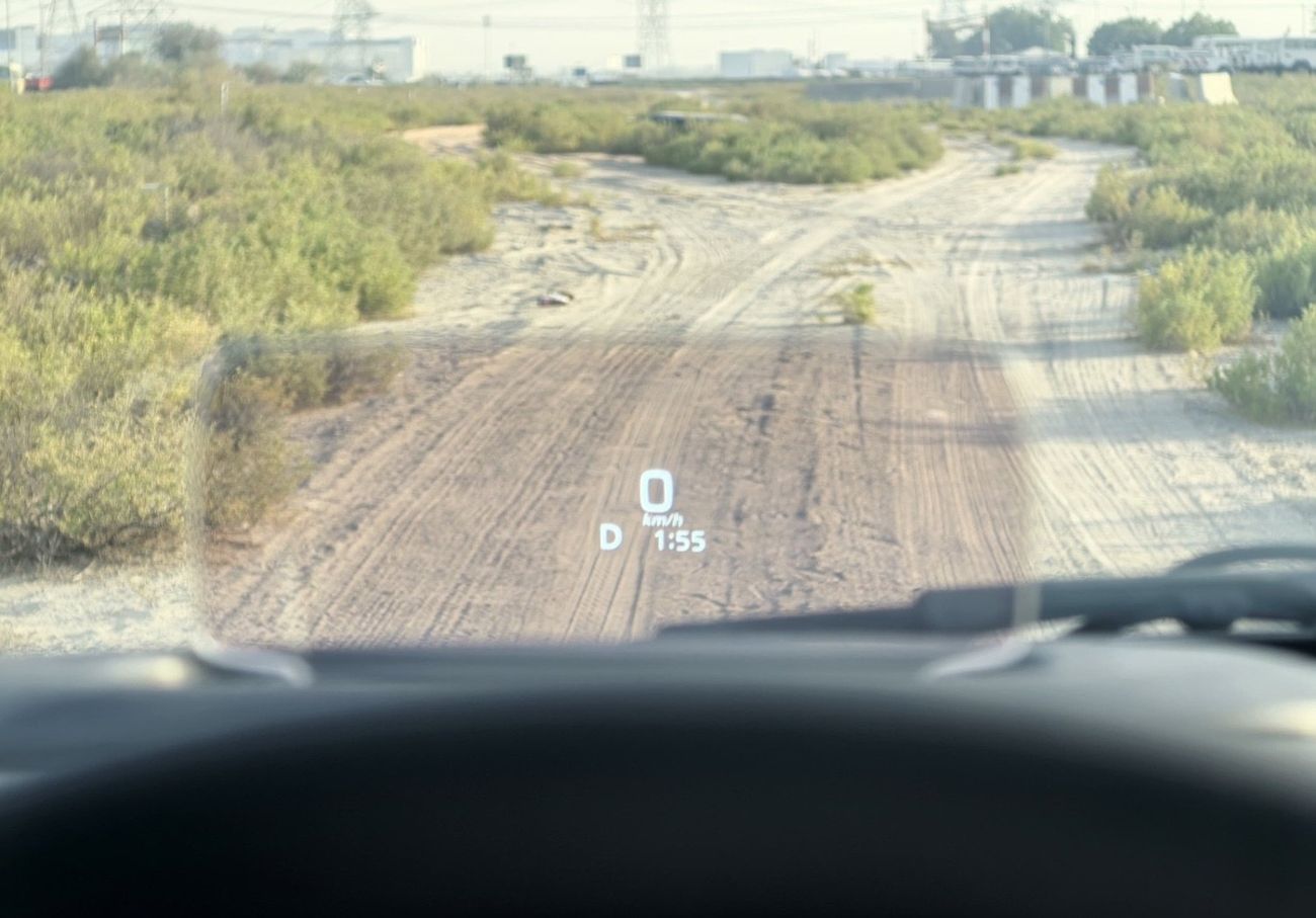 Suzuki Baleno Suzuki Baleno 1.2L Automatic Transmission