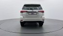 Toyota Fortuner EXR 2.7 | Under Warranty | Inspected on 150+ parameters