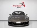 Porsche 911 AED 14,330 P.M | 0% DOWN PAYMENT | PORSCHE 911 CARRERA GTS (991.2) | 3.0L TWIN-TURBO – 450 HP | 2019
