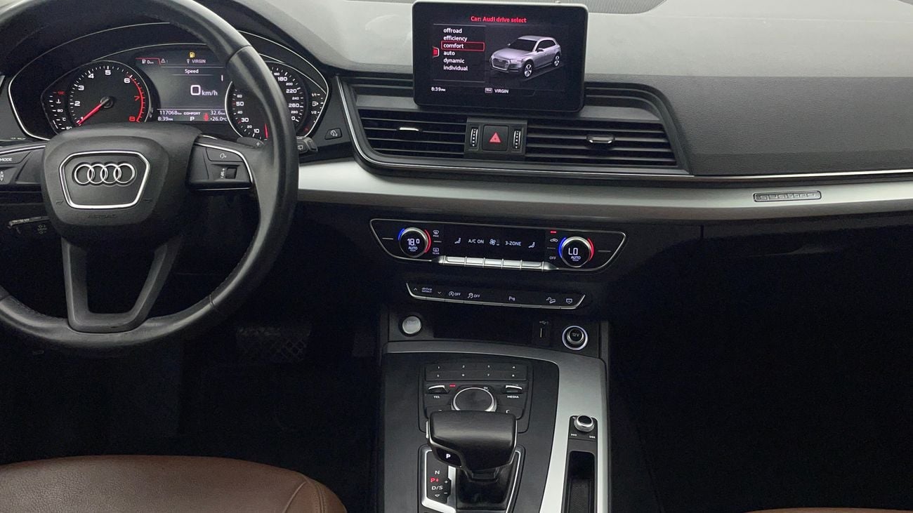 Audi Q5 45 TFSI QUATTRO 2 | Zero Down Payment | Home Test Drive