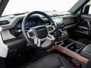 Land Rover Defender P400 110 HSE 3.0L (5 Seater)