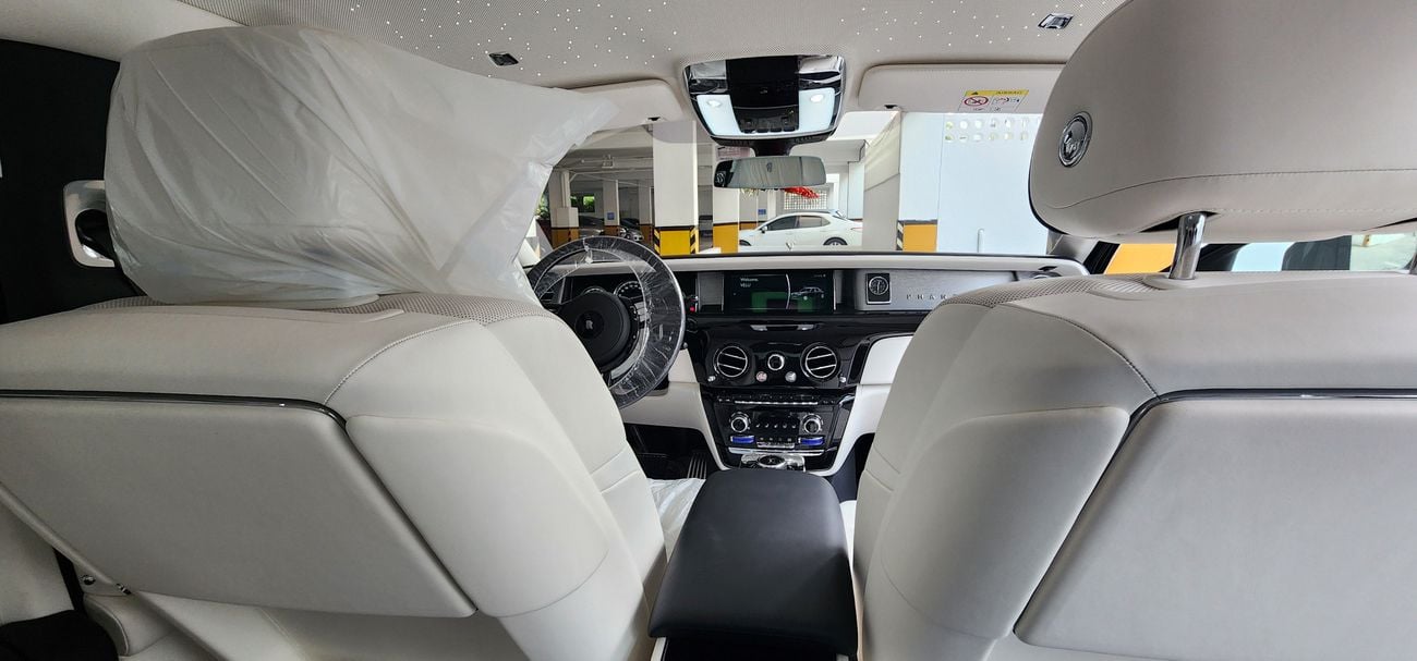 رولز رويس فانتوم