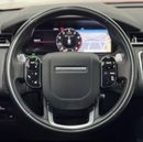 لاند روفر رينج روفر فيلار P250 R-Dynamic SE 2.0L 2020 Range Rover Velar P200 SE R-Dynamic, Sep 2025 Range Rover Warranty, Exce