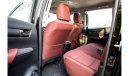 Toyota Hilux 2023 Toyota Hilux 4x4 DC 2.4 D AT - Export Only