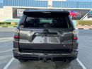 Toyota 4Runner 2020 NIGHT SHADOW SPECIAL EDITION SUNROOF 4x4 USA IMPORTED