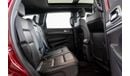 Jeep Grand Cherokee 2018 Jeep Grand Cherokee V6 Limited / Full Service History