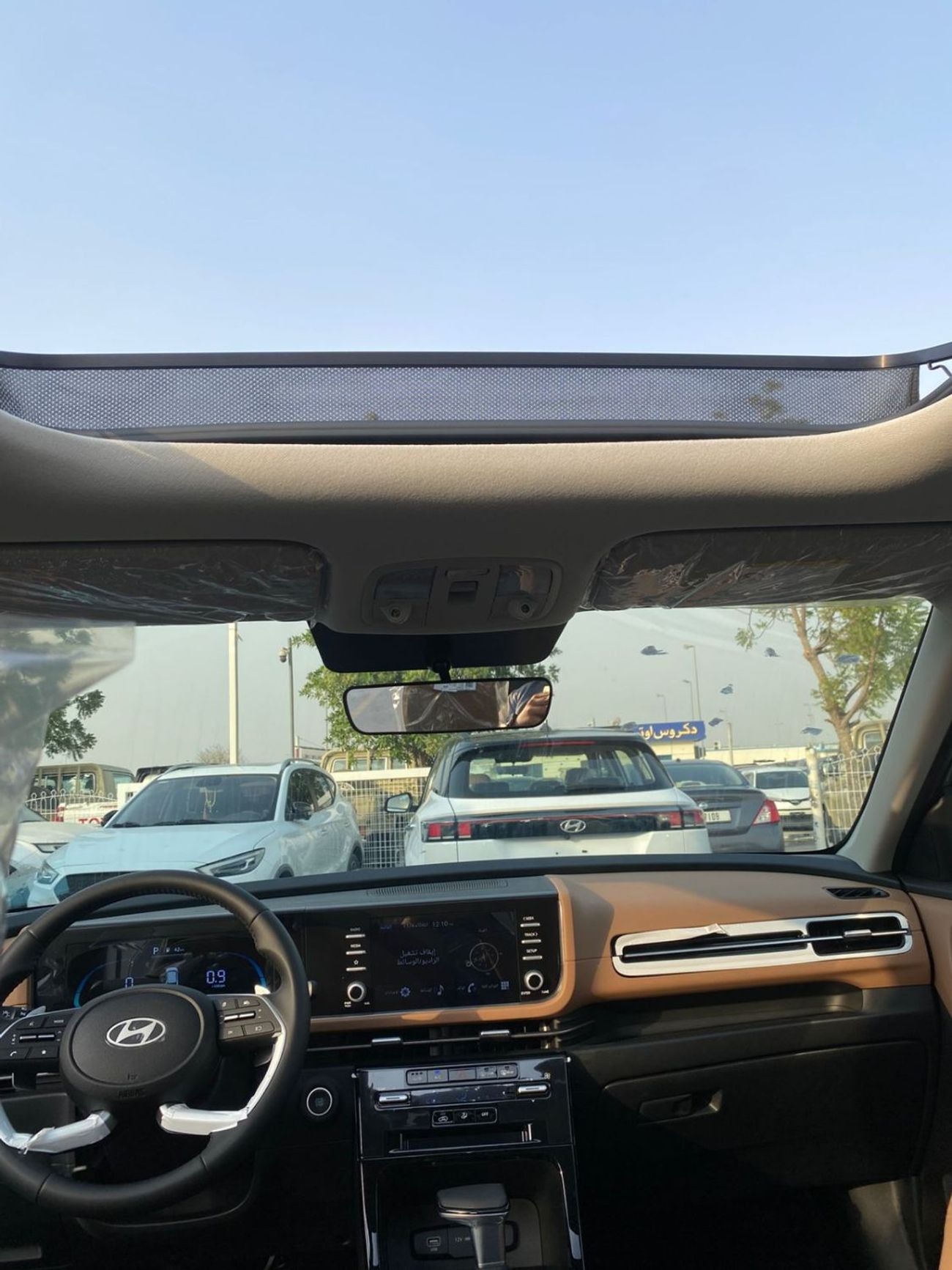 هيونداي كريتا Hyundai Creta 1.5 2026