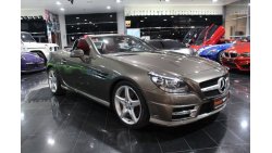 Mercedes-Benz SLK 200