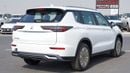 Mitsubishi Outlander Brand New 2026 Mitsubishi Outlander (GO3+) High Line  2.5L | 4-Cylinder | SUV | GCC Specs | 2WD | Ex
