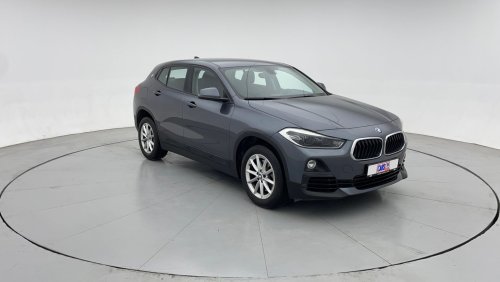 BMW X2 SDRIVE 20I 2 | Zero Down Payment | Free Home Test Drive