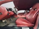 Aston Martin Vanquish STD RARE FULL CARBON SPEC | GCC CAR | V12 ENGINE | 2014