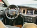 Dodge Charger SXT 3.6L | Monthly 1070/- | 0% DP | Touch Screen | Rear View Camera | # 48448