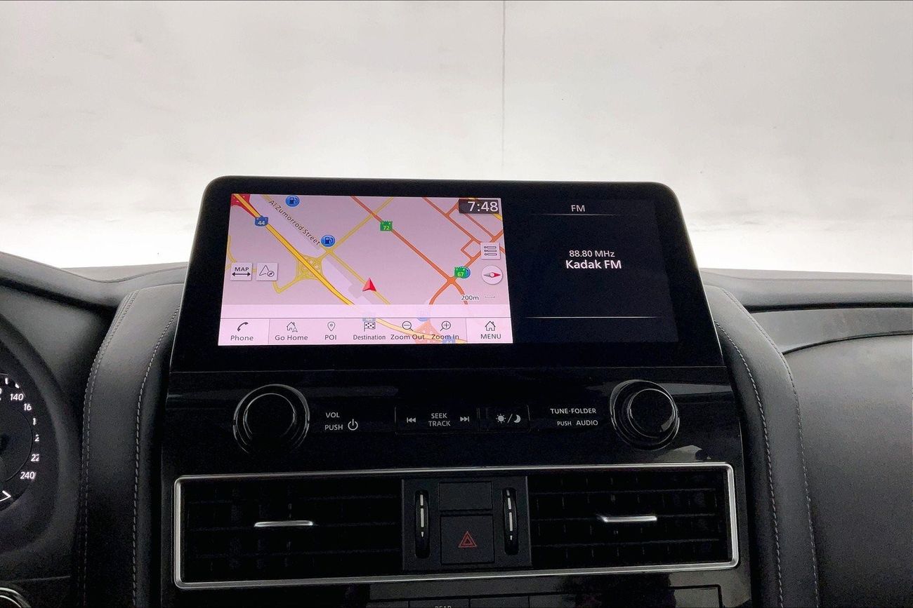 أم جي ZS Standard | ضمان مجاني لمدة عام | 0 دفعة أولى